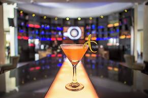 Sunsol Unik Luxury Hotel