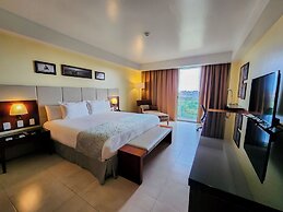Sunsol Unik Luxury Hotel