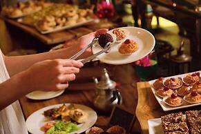 Sunsol Unik Luxury Hotel