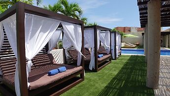 Sunsol Unik Luxury Hotel