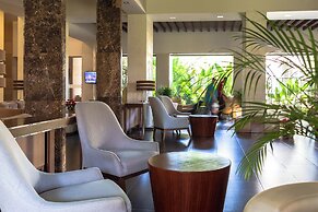 Sunsol Unik Luxury Hotel