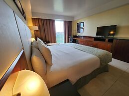 Sunsol Unik Luxury Hotel
