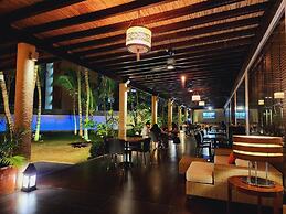 Sunsol Unik Luxury Hotel