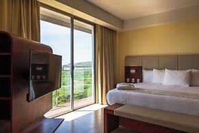 Sunsol Unik Luxury Hotel