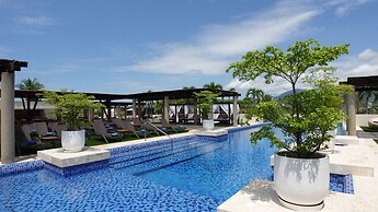 Sunsol Unik Luxury Hotel