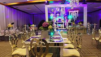 Sunsol Unik Luxury Hotel