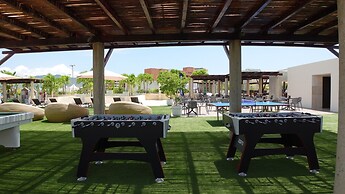 Sunsol Unik Luxury Hotel