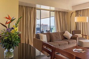 Sunsol Unik Luxury Hotel