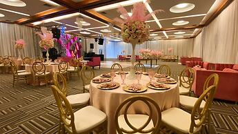 Sunsol Unik Luxury Hotel