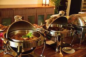 Sunsol Unik Luxury Hotel