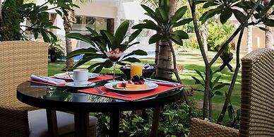 Sunsol Unik Luxury Hotel