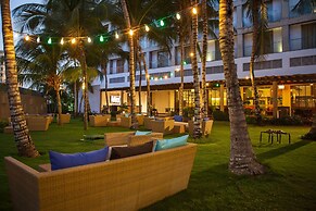 Sunsol Unik Luxury Hotel