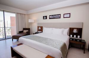 Sunsol Unik Luxury Hotel