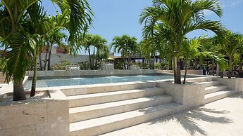 Sunsol Unik Luxury Hotel