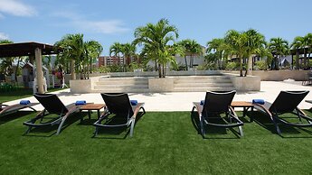 Sunsol Unik Luxury Hotel