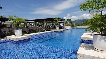 Sunsol Unik Luxury Hotel