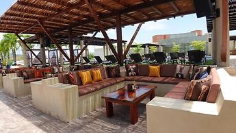 Sunsol Unik Luxury Hotel