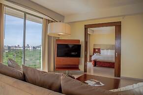 Sunsol Unik Luxury Hotel