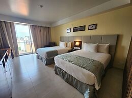 Sunsol Unik Luxury Hotel