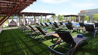 Sunsol Unik Luxury Hotel