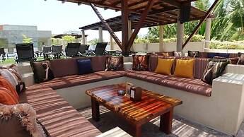 Sunsol Unik Luxury Hotel