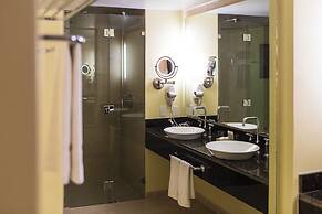 Sunsol Unik Luxury Hotel