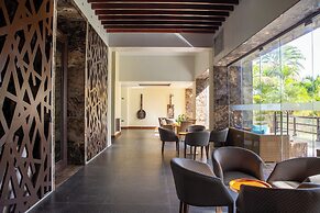 Sunsol Unik Luxury Hotel