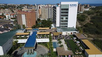 Sunsol Unik Luxury Hotel