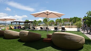 Sunsol Unik Luxury Hotel