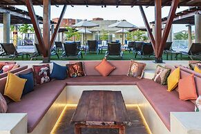 Sunsol Unik Luxury Hotel