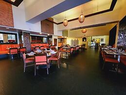 Sunsol Unik Luxury Hotel