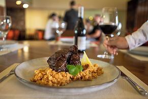 Sunsol Unik Luxury Hotel