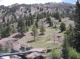 Alpine Vacation Rental