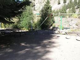 Alpine Vacation Rental