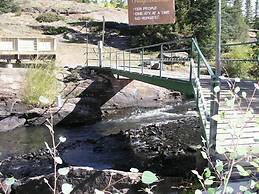 Alpine Vacation Rental