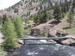 Alpine Vacation Rental