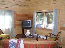 Alpine Vacation Rental
