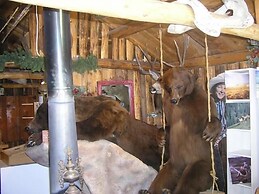 Alpine Vacation Rental