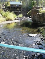 Alpine Vacation Rental