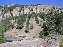 Silver Queen Vacation Rental