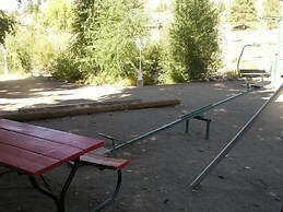 Silver Queen Vacation Rental