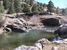 Silver Queen Vacation Rental