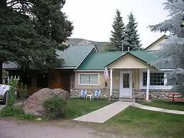 Lodge Vacation Rental