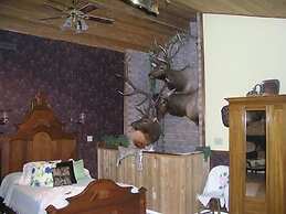 Lodge Vacation Rental