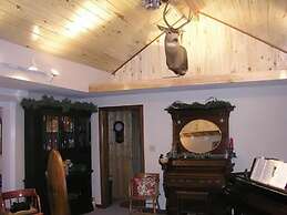 Lodge Vacation Rental