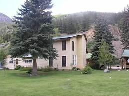 Lodge Vacation Rental