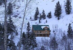 Mountain House Vacation Rental
