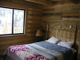 Mountain House Vacation Rental