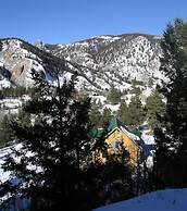 Mountain House Vacation Rental