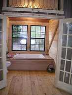 Mountain House Vacation Rental